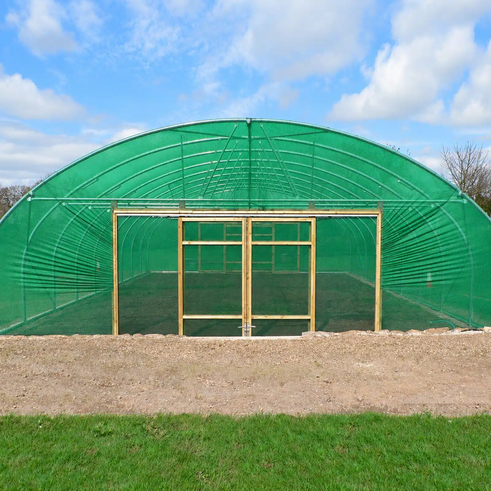 Fabricated Net Cover (50% Density) - Image 2