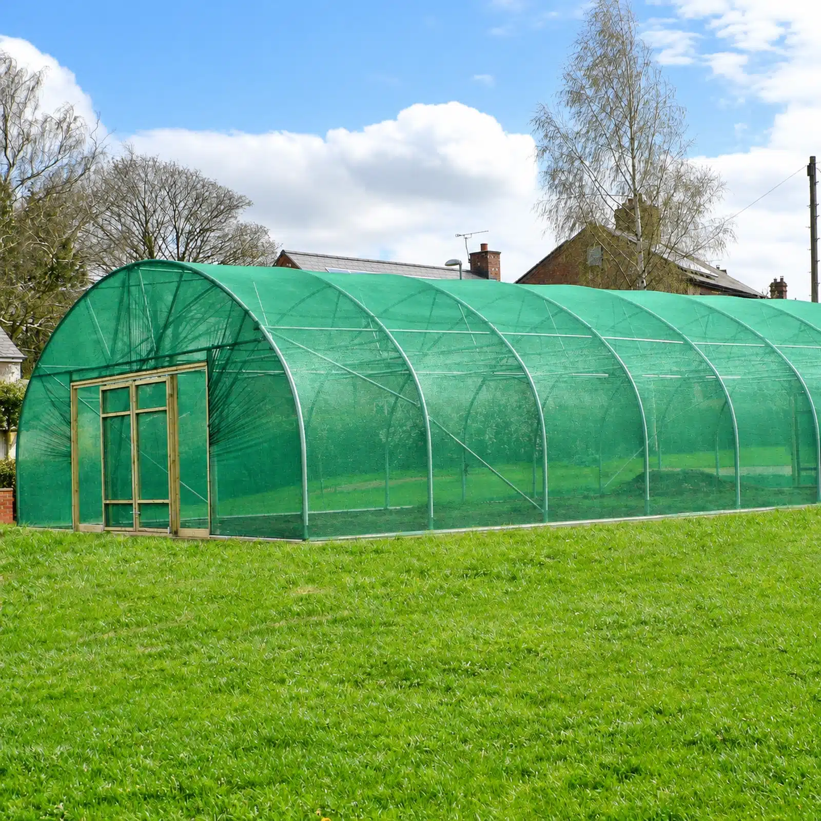 Fabricated Net Cover (50% Density) - Image 6