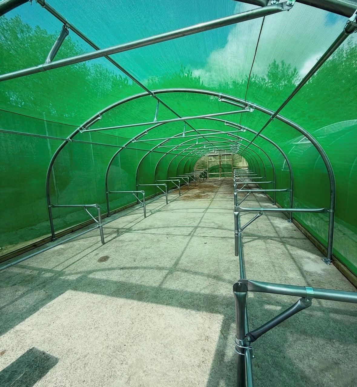 Fabricated Net Cover (50% Density) - Image 4