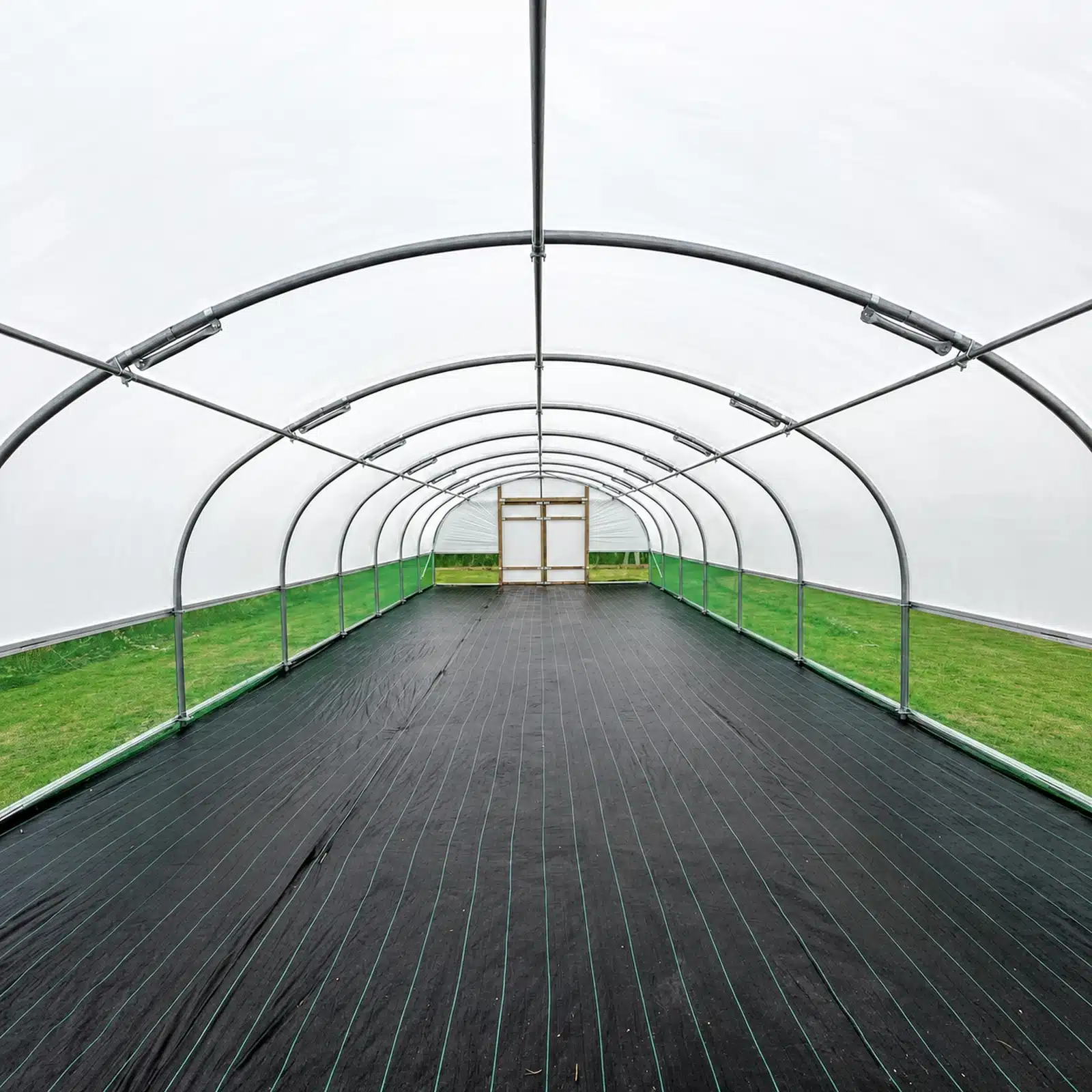 Ground Cover for Polytunnels - Image 2