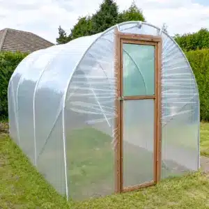 Domestic Hinged Door