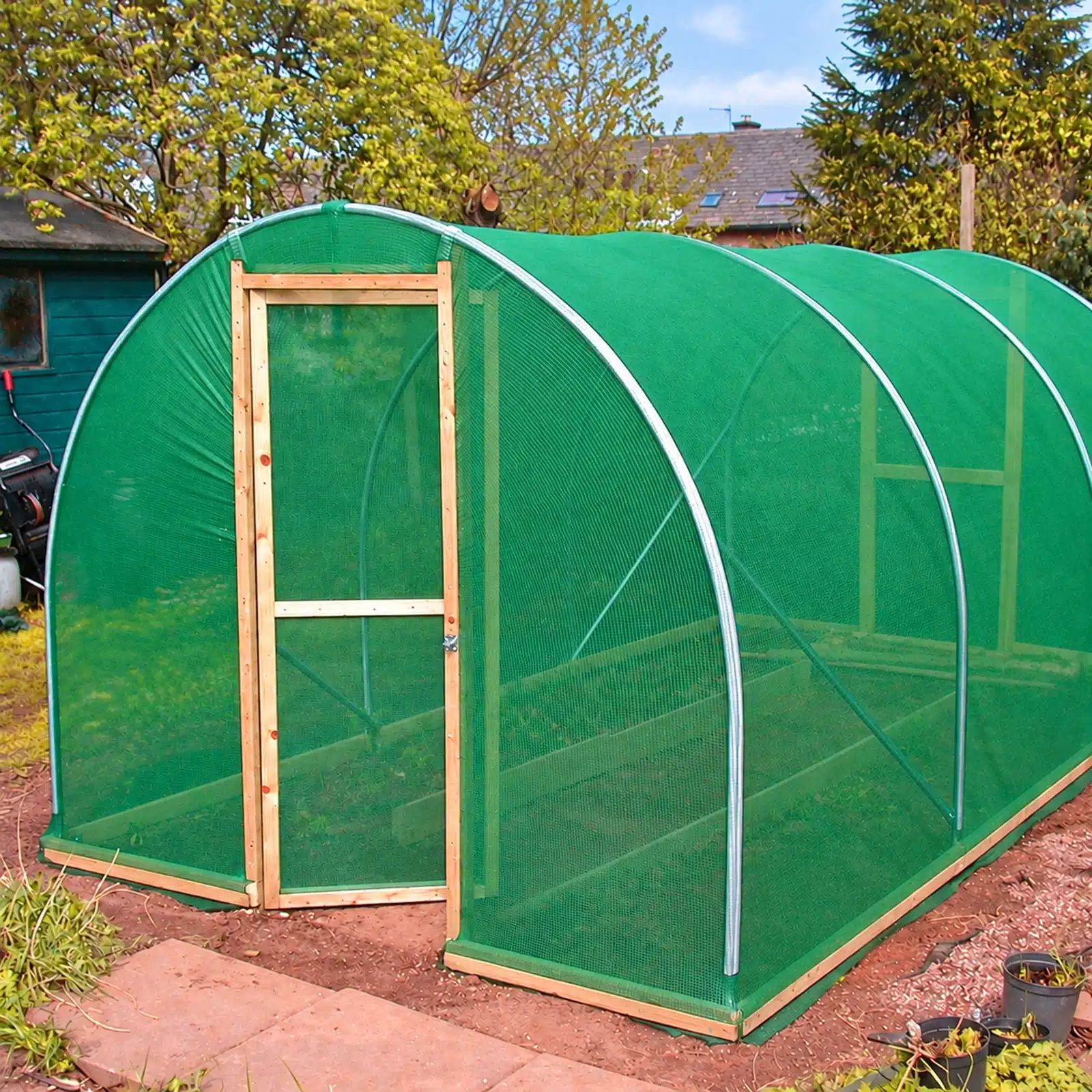 Fabricated Net Cover (50% Density) - Image 7