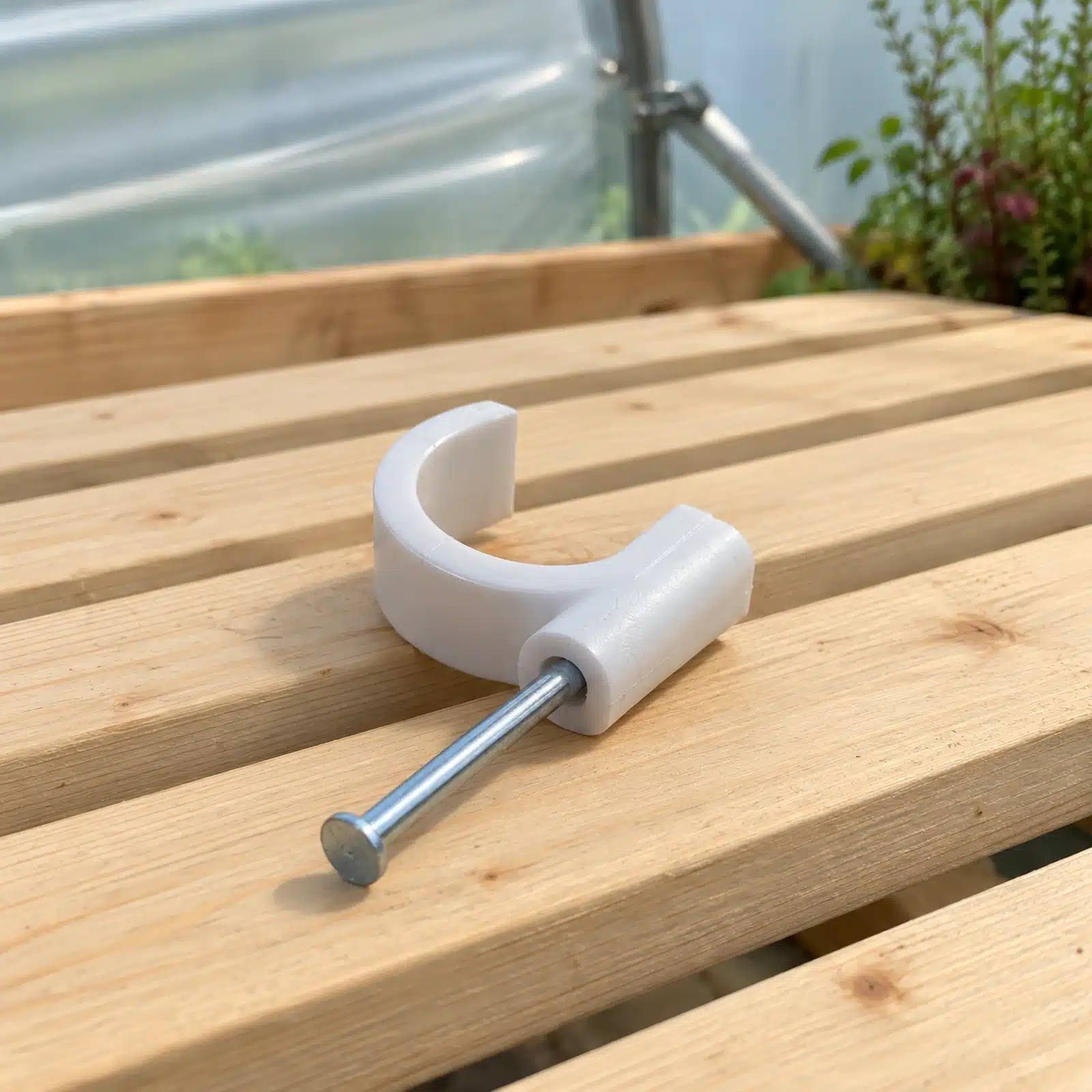 Pipe Clamp - Image 2