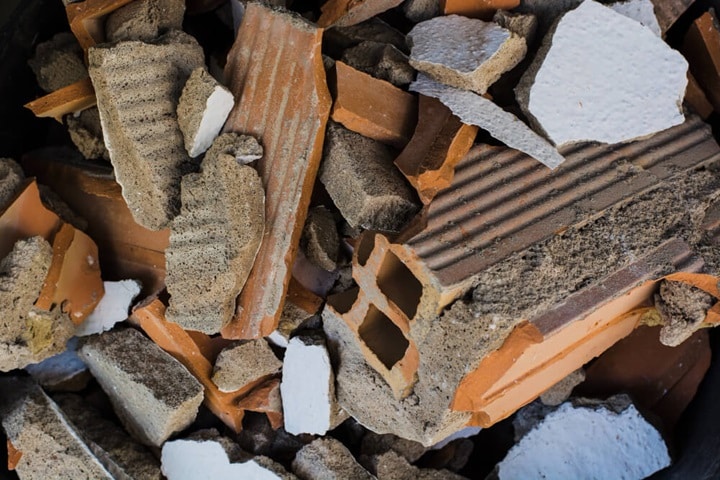 thermal mass materials to consider