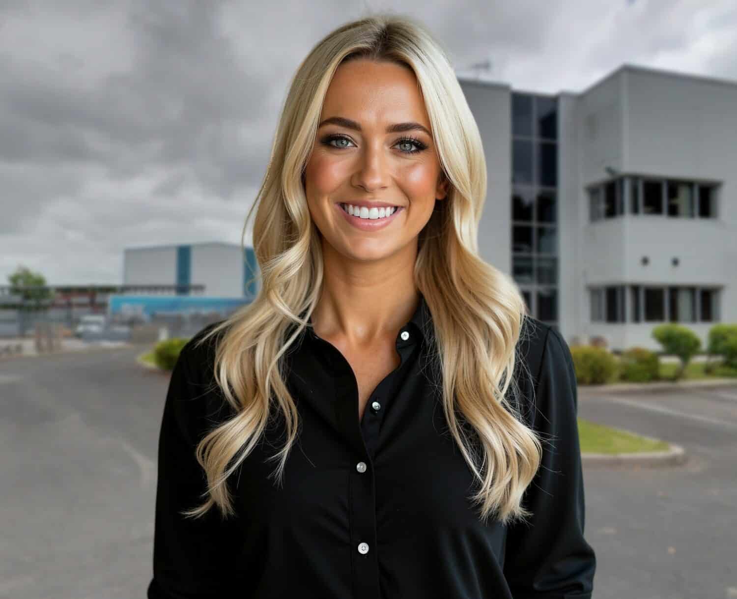 Rachel Dew