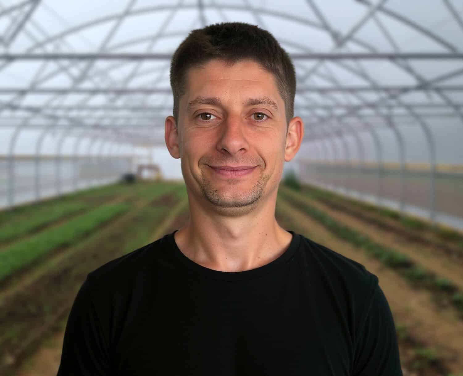 Simon Jankovski