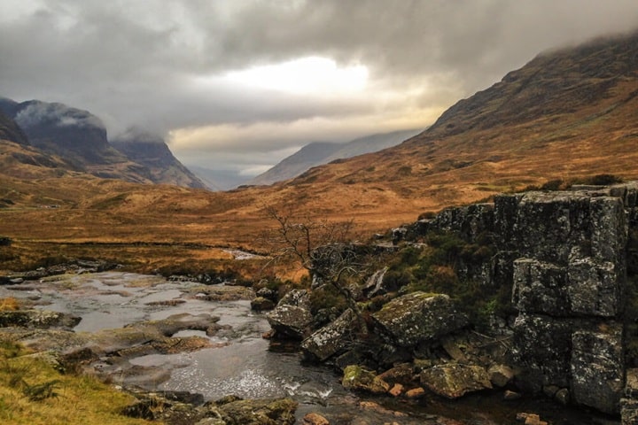 scotland agriculture commercial opportunities