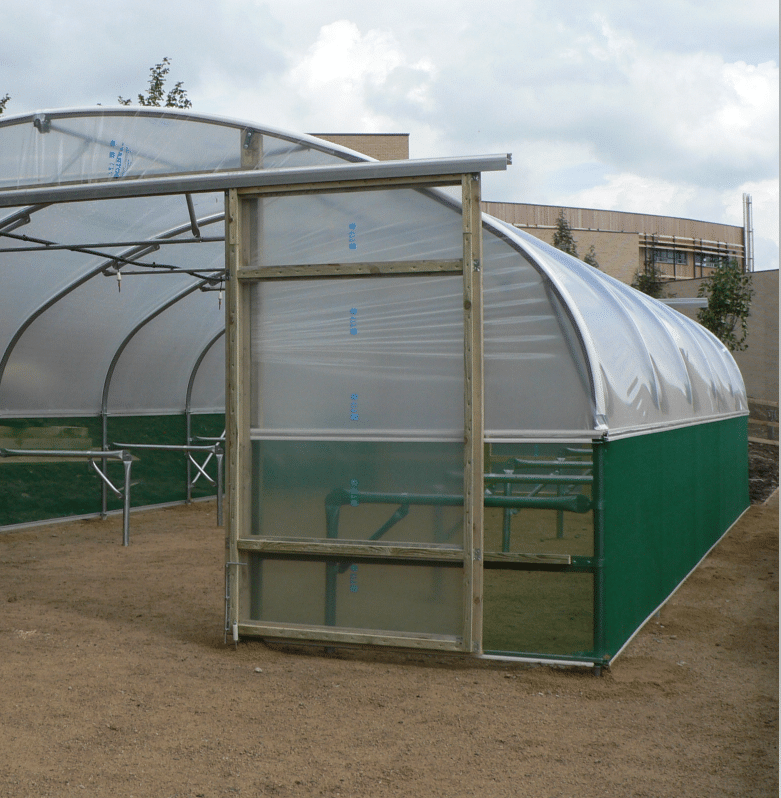 Side Ventilation for Polytunnels - Image 9
