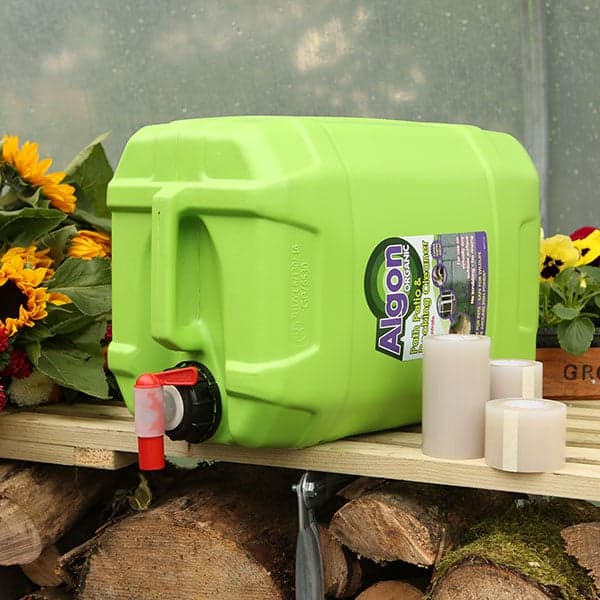 Polytunnel Care Kit