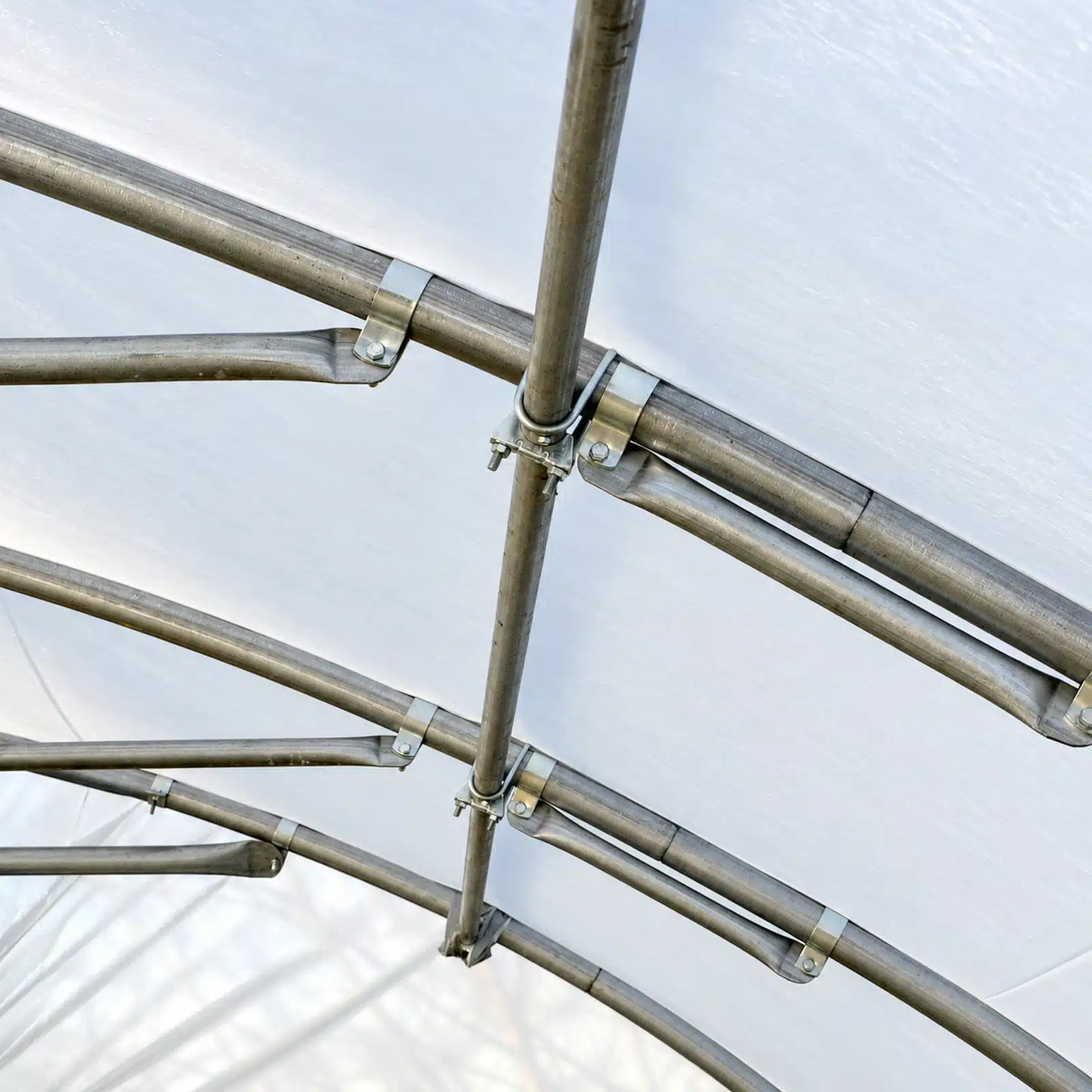 Ridge Kit for Polytunnels - Image 5