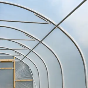 Ridge Kit for Polytunnels