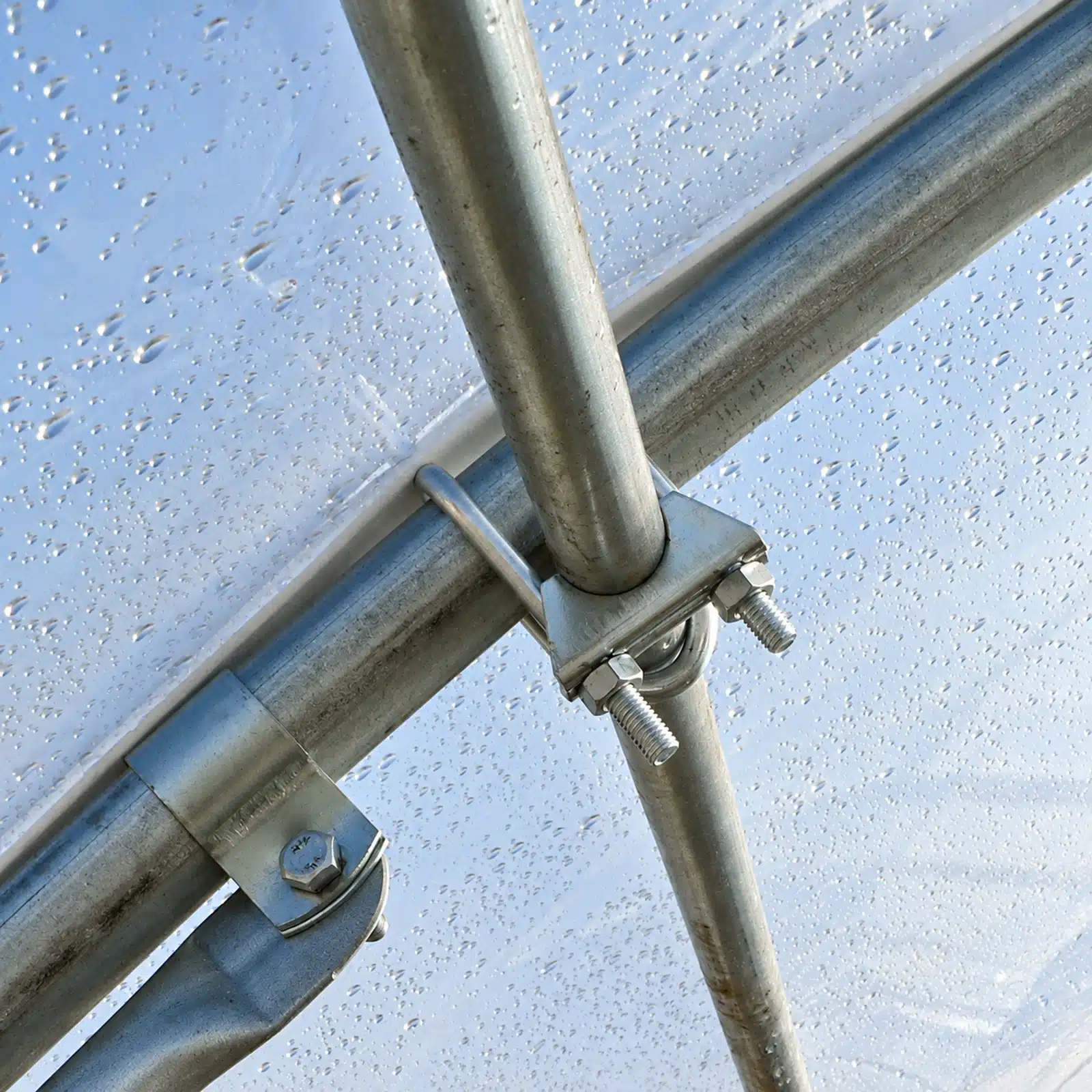 Ridge Kit for Polytunnels - Image 4