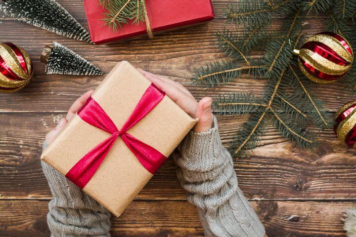 christmas ideas for a gardener