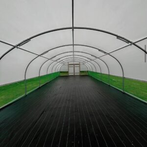 Ridge Kit for Polytunnels
