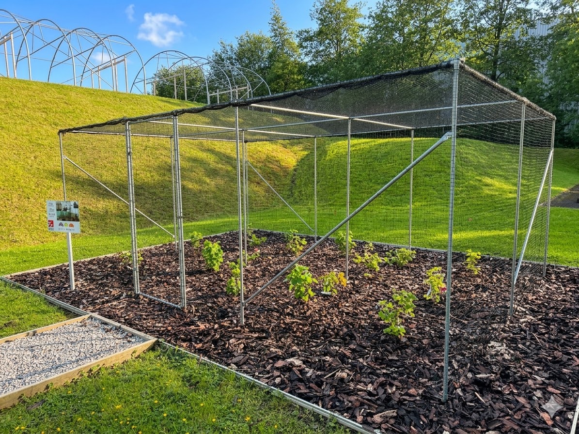 Fruit Cage - Image 3