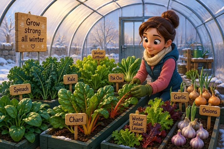 how to cover plants to protect from frost plant options