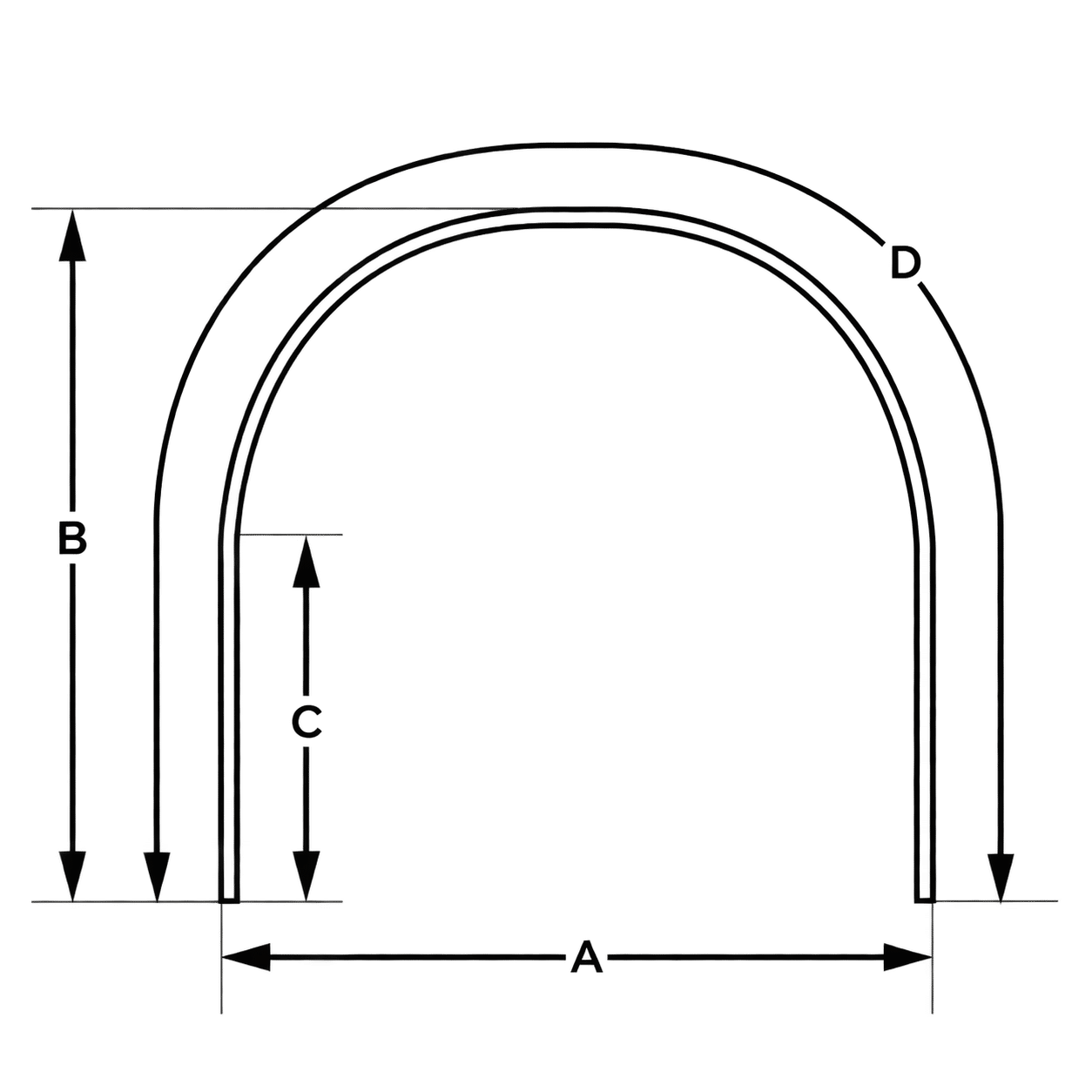 hoop diagram