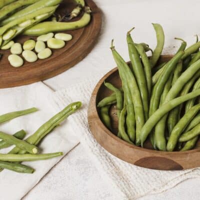 what are fava beans uk featured image