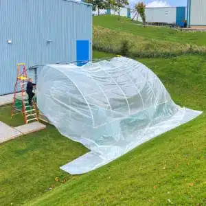 Polytunnel Covers